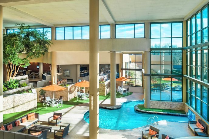Sheraton Charlotte Airport