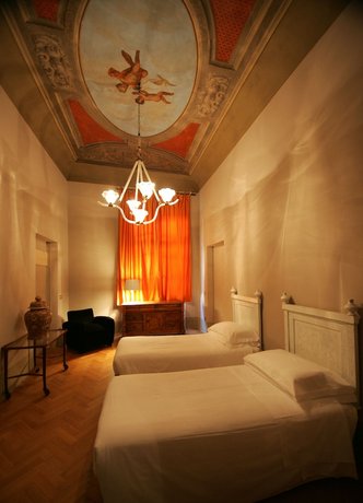 N4U Guest House Florence