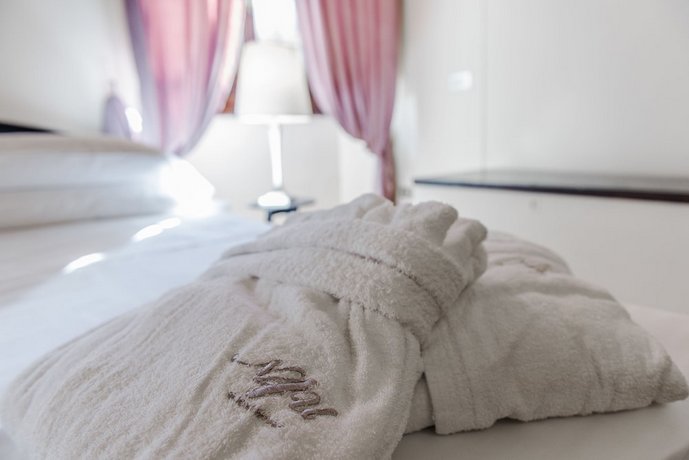 N4U Guest House Florence