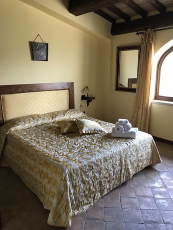 Residenza Collefiorito