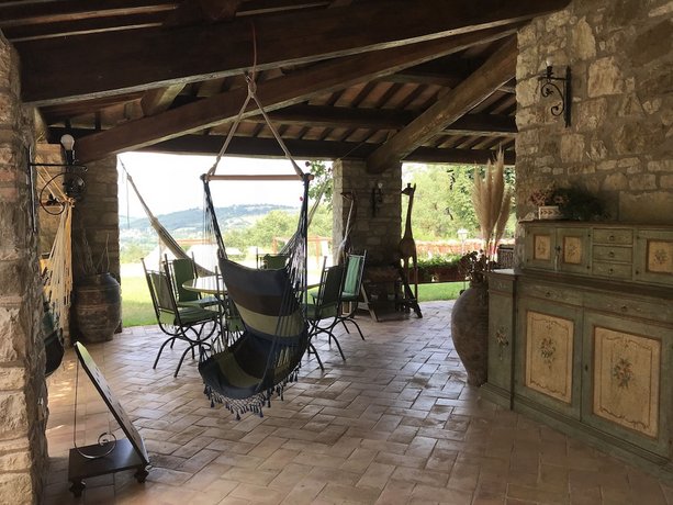 Residenza Collefiorito