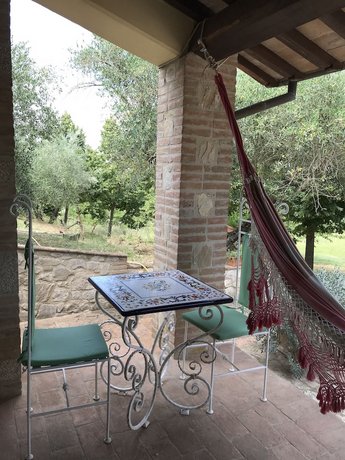 Residenza Collefiorito
