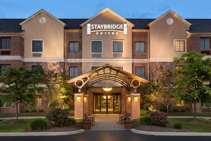 Staybridge Suites Akron-Stow-Cuyahoga Falls