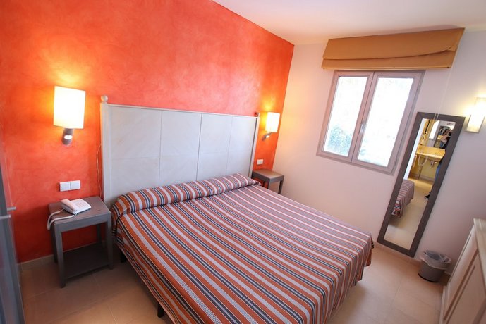 Ohtels Islantilla
