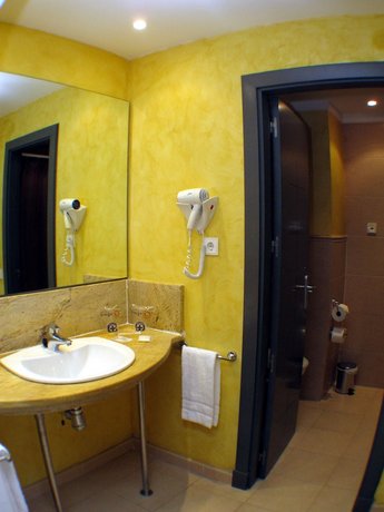 Ohtels Islantilla