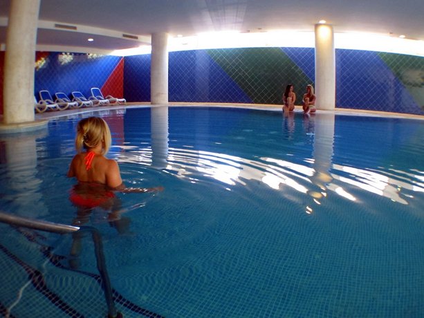 Ohtels Islantilla