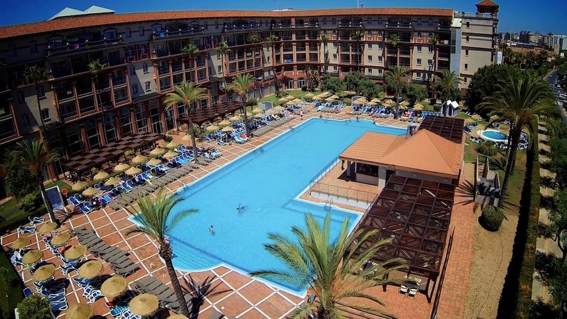 Ohtels Islantilla
