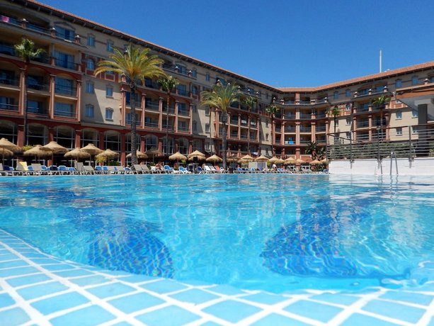 Ohtels Islantilla