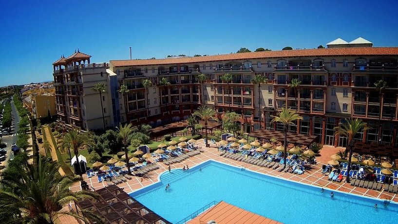 Ohtels Islantilla