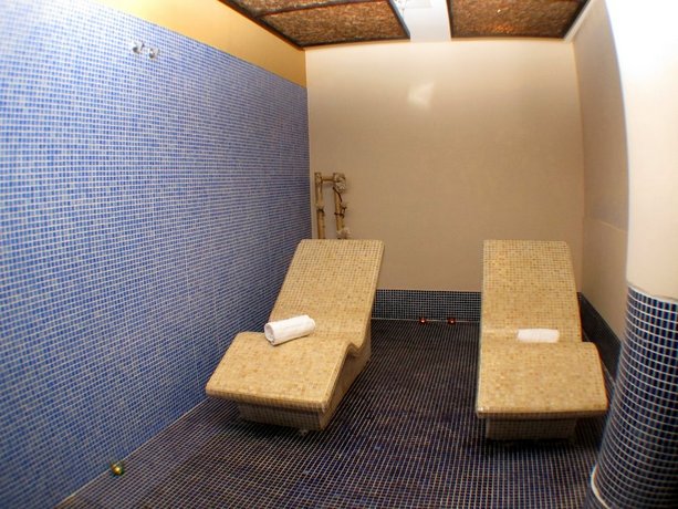 Ohtels Islantilla