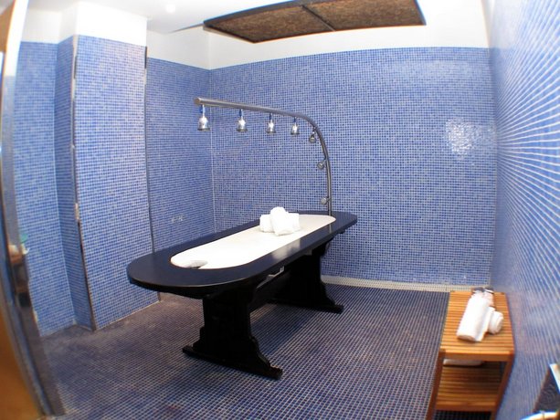 Ohtels Islantilla
