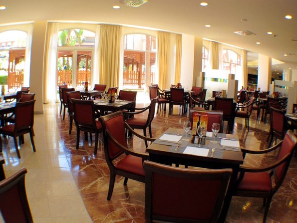 Ohtels Islantilla