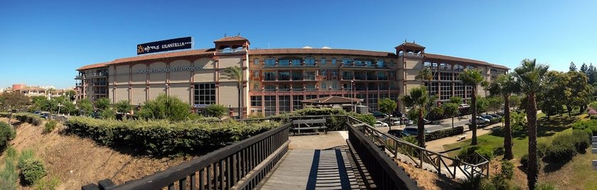 Ohtels Islantilla