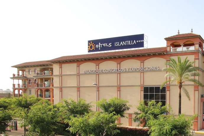 Ohtels Islantilla