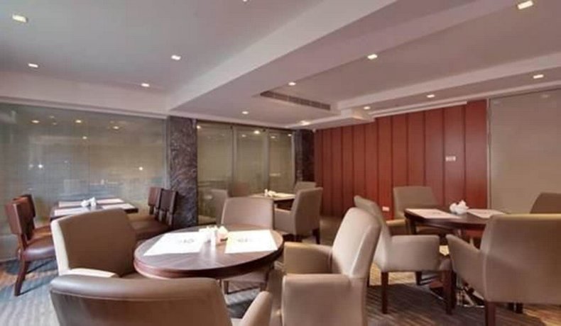Tokyo International Hotel