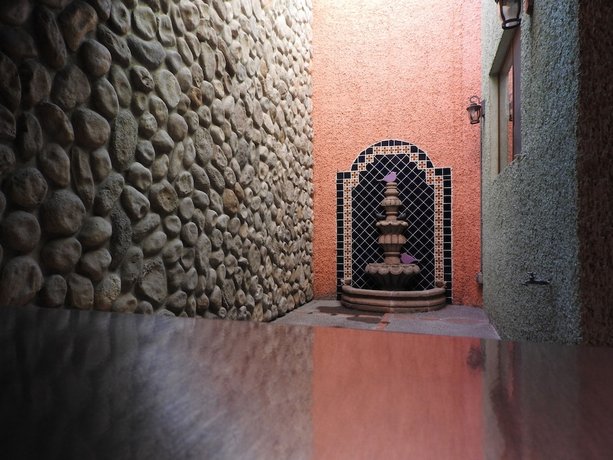 Hostal San Jemo Leon