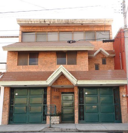 Hostal San Jemo Leon