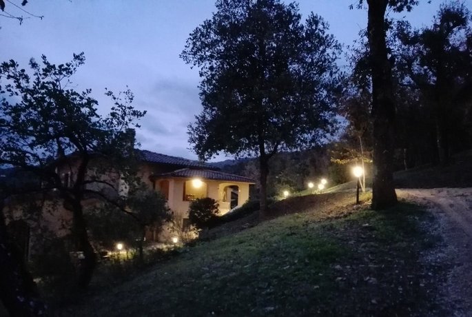 La Ghirlanda B&B