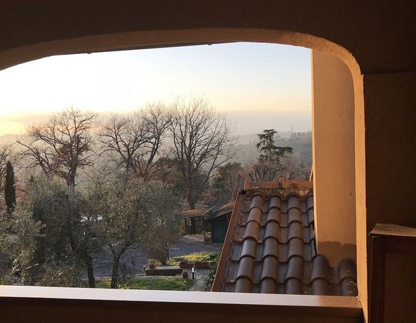 La Ghirlanda B&B