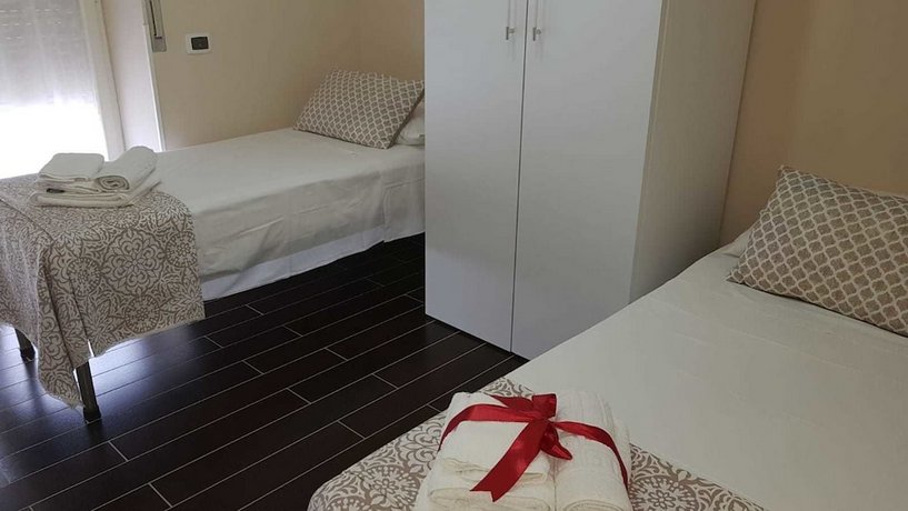 La Casa di Ercole B&B