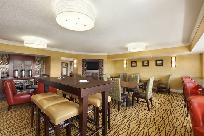 Radisson Hotel Cedar Rapids
