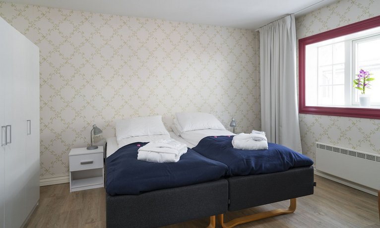 Thon Hotel Hallingdal