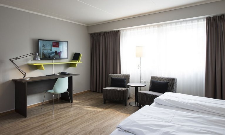Thon Hotel Hallingdal