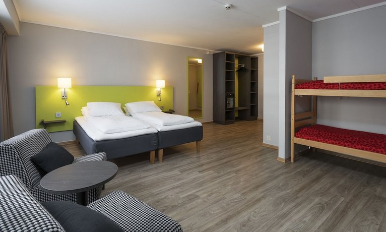 Thon Hotel Hallingdal