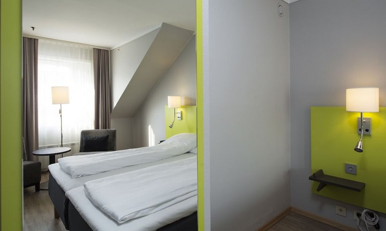 Thon Hotel Hallingdal