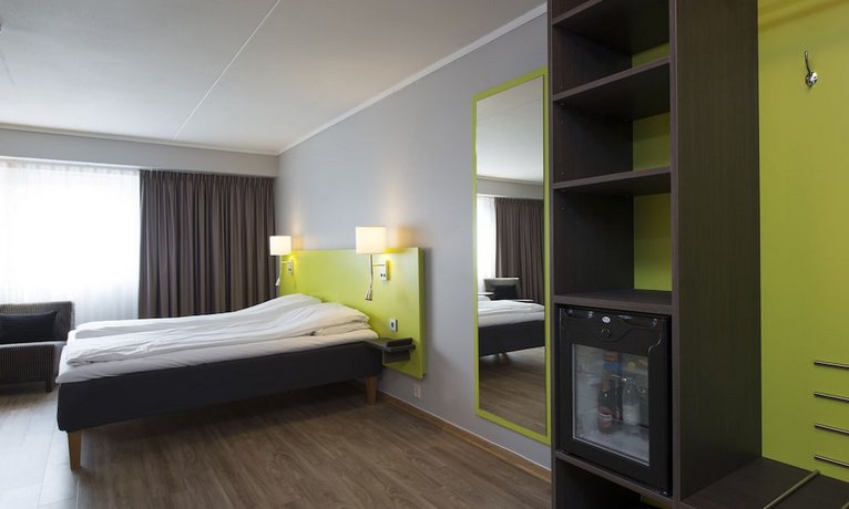 Thon Hotel Hallingdal