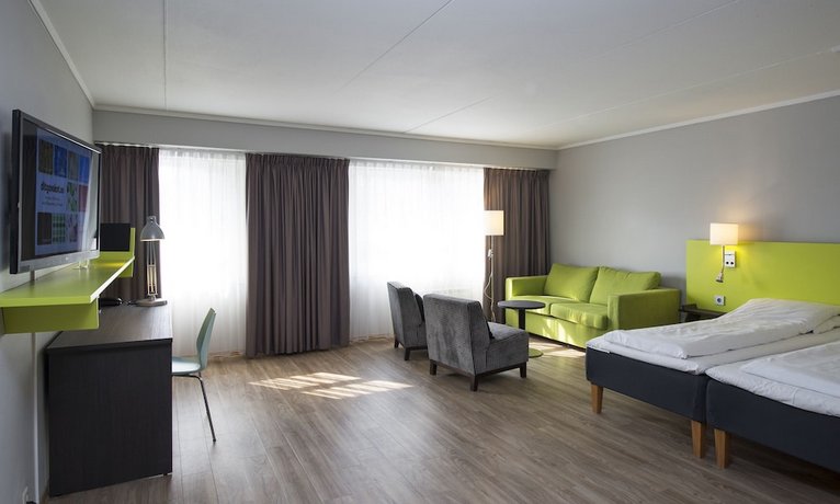 Thon Hotel Hallingdal