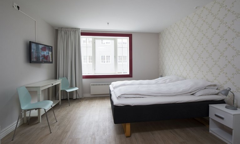 Thon Hotel Hallingdal
