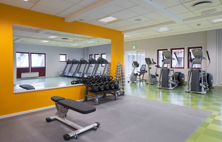 Thon Hotel Hallingdal