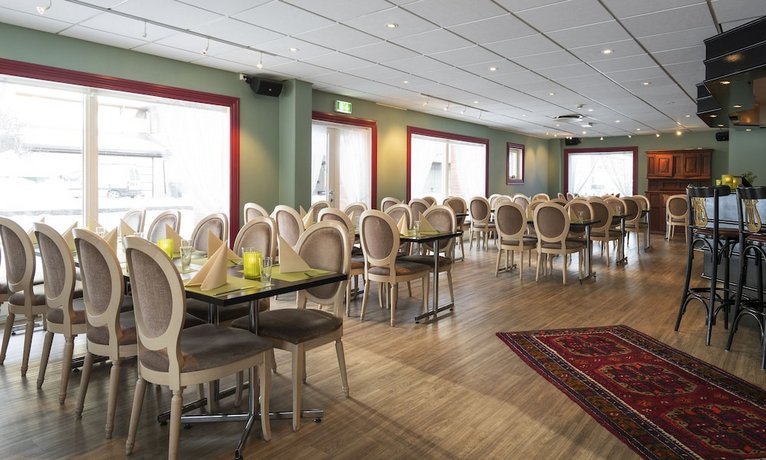 Thon Hotel Hallingdal