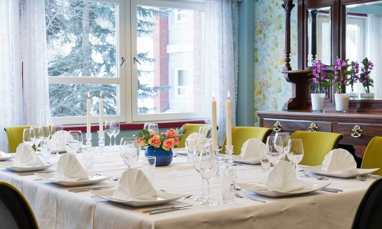Thon Hotel Hallingdal