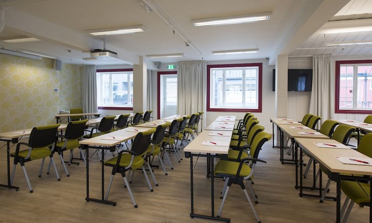 Thon Hotel Hallingdal