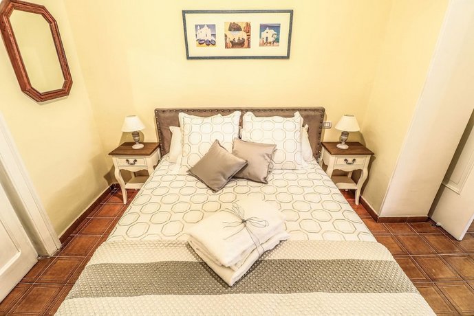 Scognamiglio Suites
