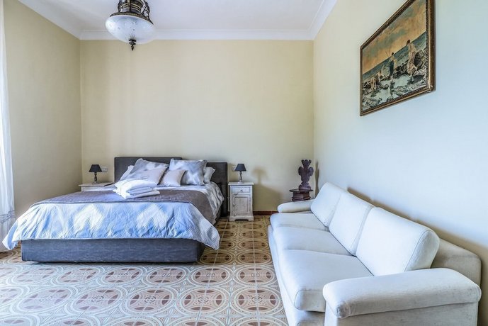 Scognamiglio Suites