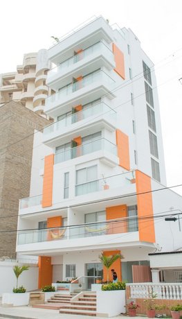 Hotel Cabreromar
