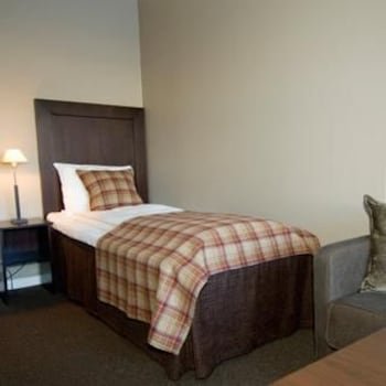 Vestlia Resort
