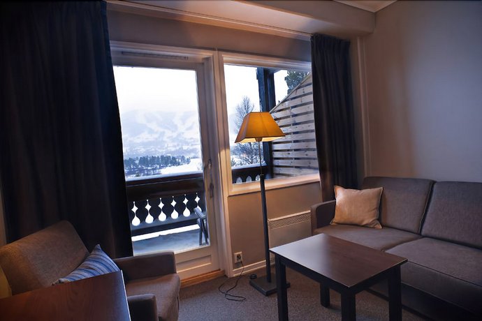 Vestlia Resort