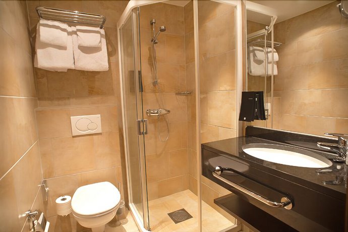 Vestlia Resort