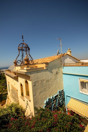 Eco hostel floreale