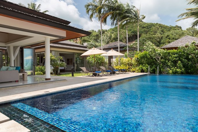 Baan Leelawadee Mae Nam