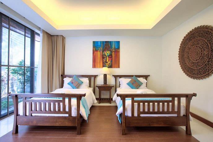 Baan Leelawadee Mae Nam