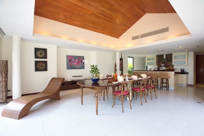 Baan Leelawadee Mae Nam