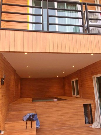 The M Pool Villas Bangkok - BTS Ekkamai