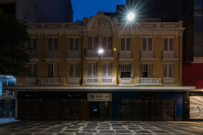 Hotel Joamar