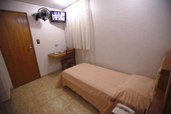 Hotel Joamar