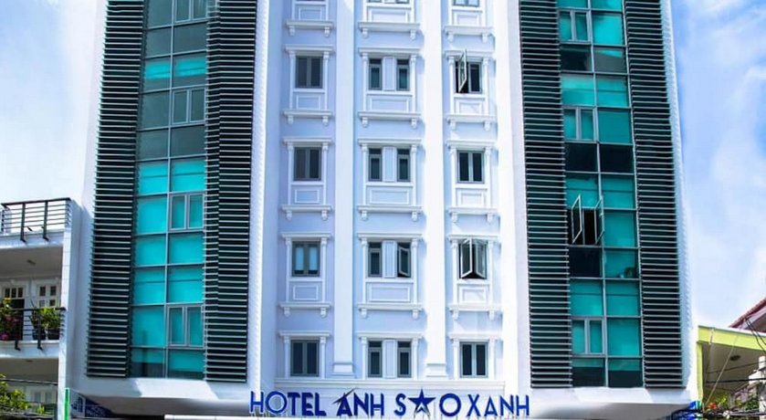 Anh Sao Xanh